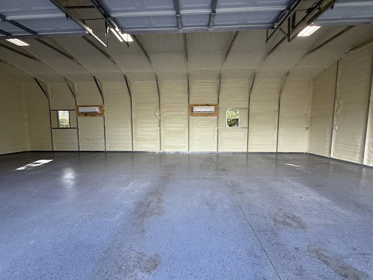 Spray Foam Roofing services in Vestavia Hills, AL